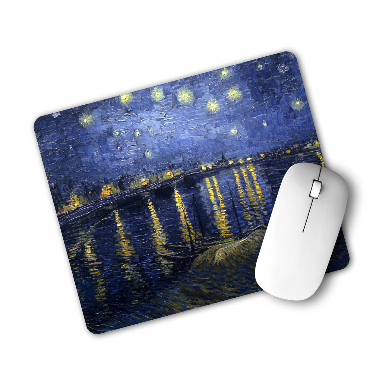 

Коврик для мышки Ван Гог (Vincent van Gogh) (25108-1383)