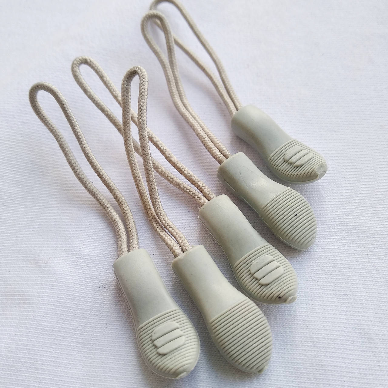 

Пуллер-вісулька для бігунків, світло-сірий, Светло-серый