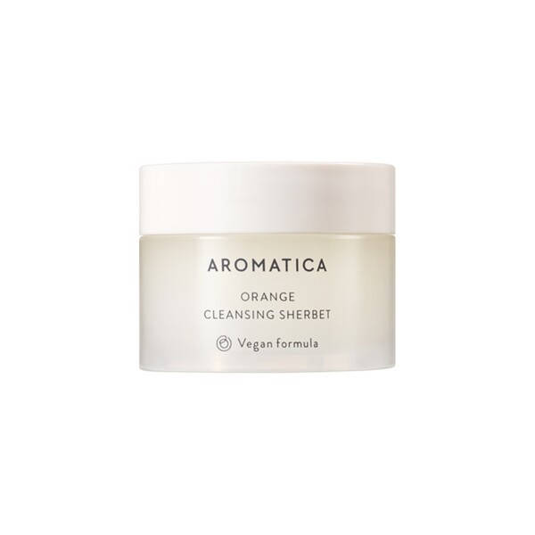 

Очищающий щербет Aromatica Orange Cleansing Sherbet, 12 гр
