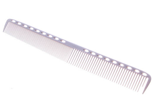 

Расческа YSCE 335 белая (21.5см)