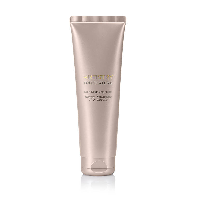 

Пенка для умывания лица с эффектом питания кожи ARTISTRY™ YOUTH XTEND™