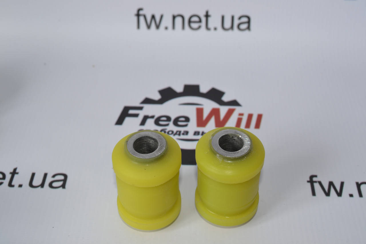 

Mitsubishi Lancer 9 IX 10 X, Outlander ASX Сайлентблок переднего рычага передний полиуретановый