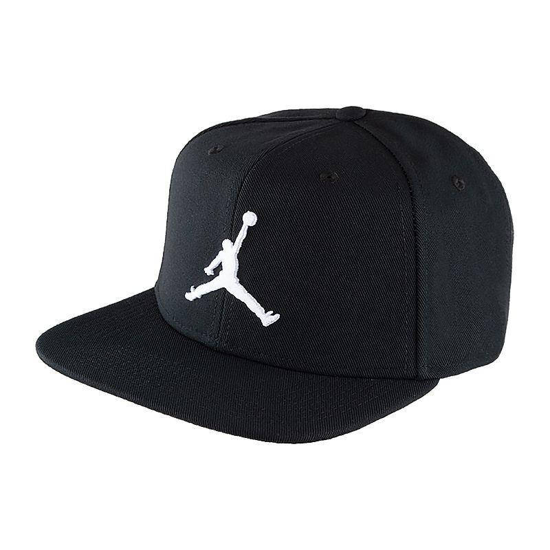 

Бейсболка кепка Jordan PRO JUMPMAN SNAPBACK Оригинал !
