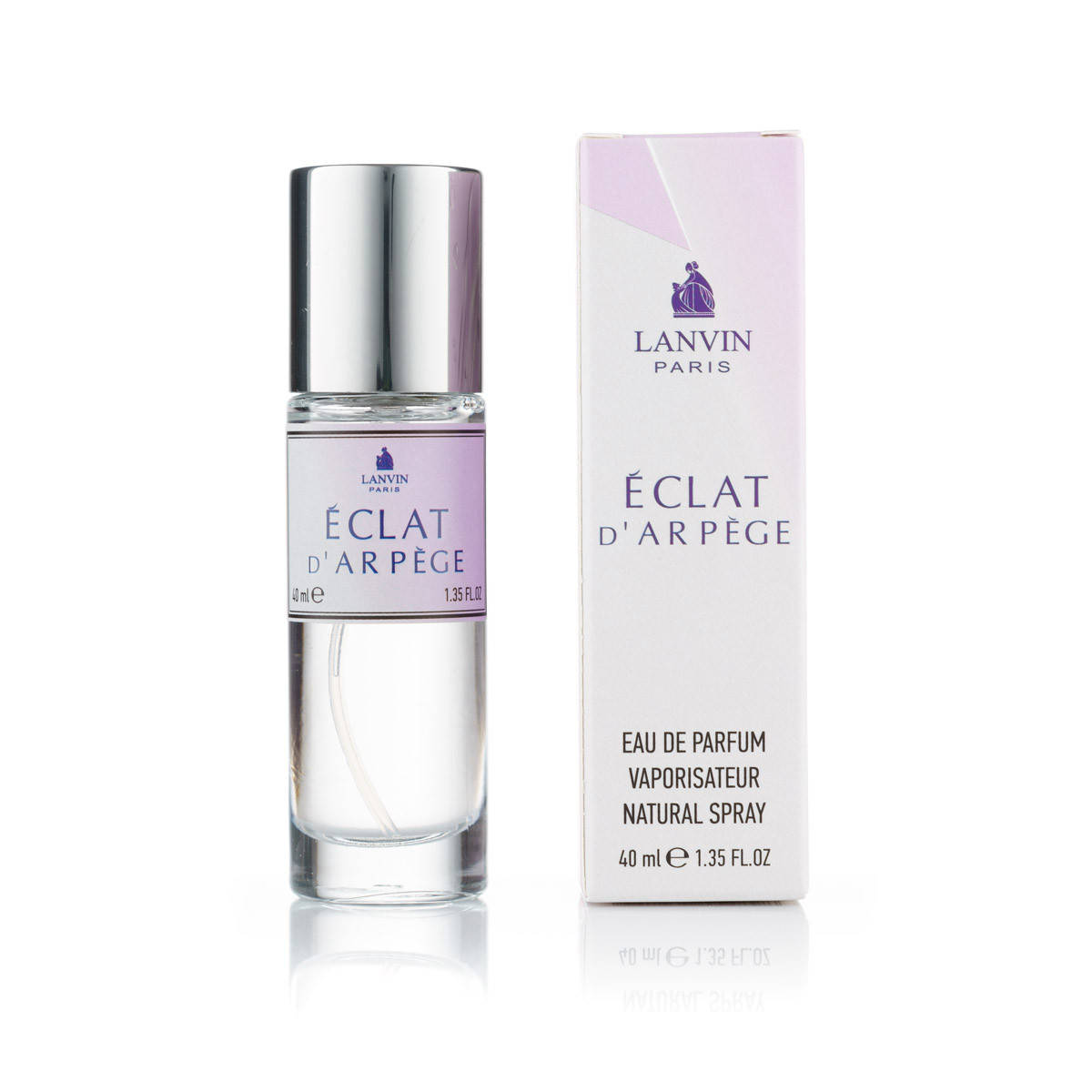

Женский парфюм Eclat d`Arpege Lanvin 40 мл (320)