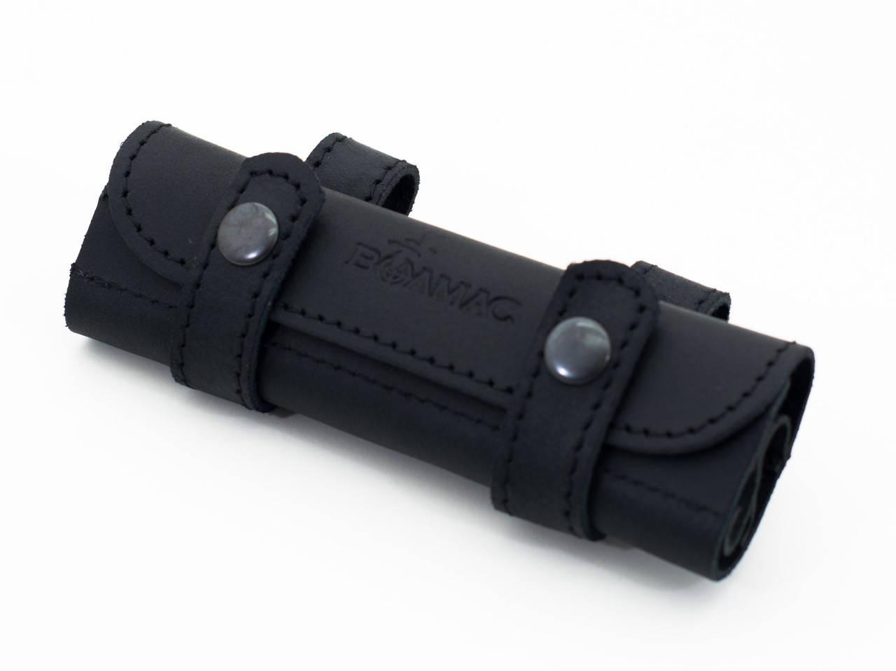 

Подсумок на 20 патронов 5,6 к для мелкокалиберного ружья кожа Ретро черный 10158/1