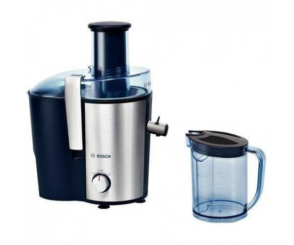 

Соковыжималка центробежная Bosch MES3500