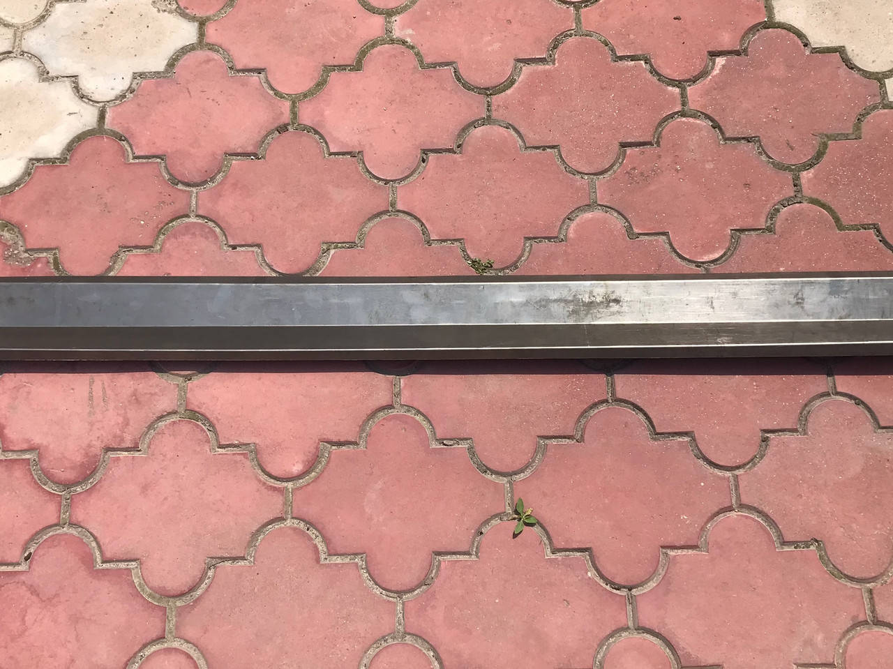 

Соединитель порога ВАЗ 2121