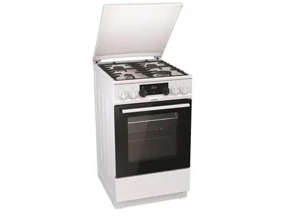 

Комбинированная плита GORENJE K5351WF