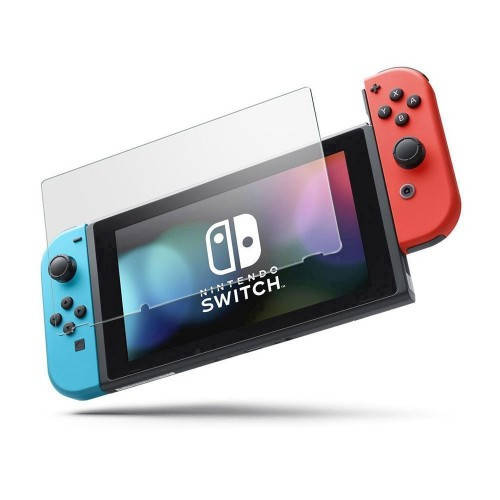 

Защитное стекло DK для Nintendo Switch (clear)