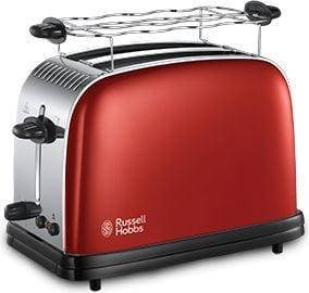 

Тостер Russell Hobbs Colours Plus Flame Red 23330-56