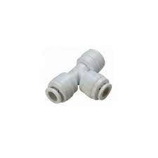 

Тройник 1/4"-1/4"-1/4" (трубка-трубка-трубка)