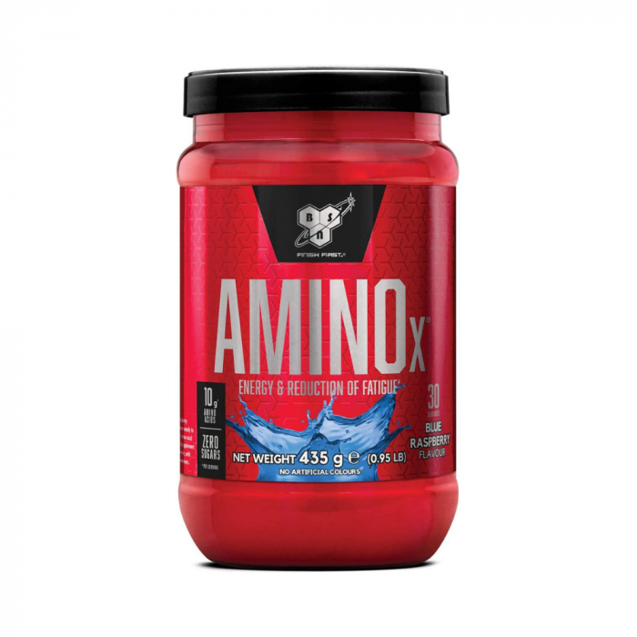 

Amino X - BSN 1015 г - арбуз (5060245603393)