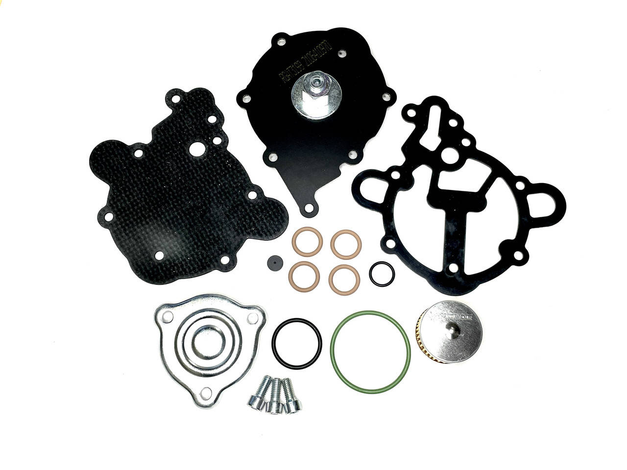 

Ремкомплект редуктора Tomasetto AT09 Alaska, Alaska Super с фильтром и крышкой