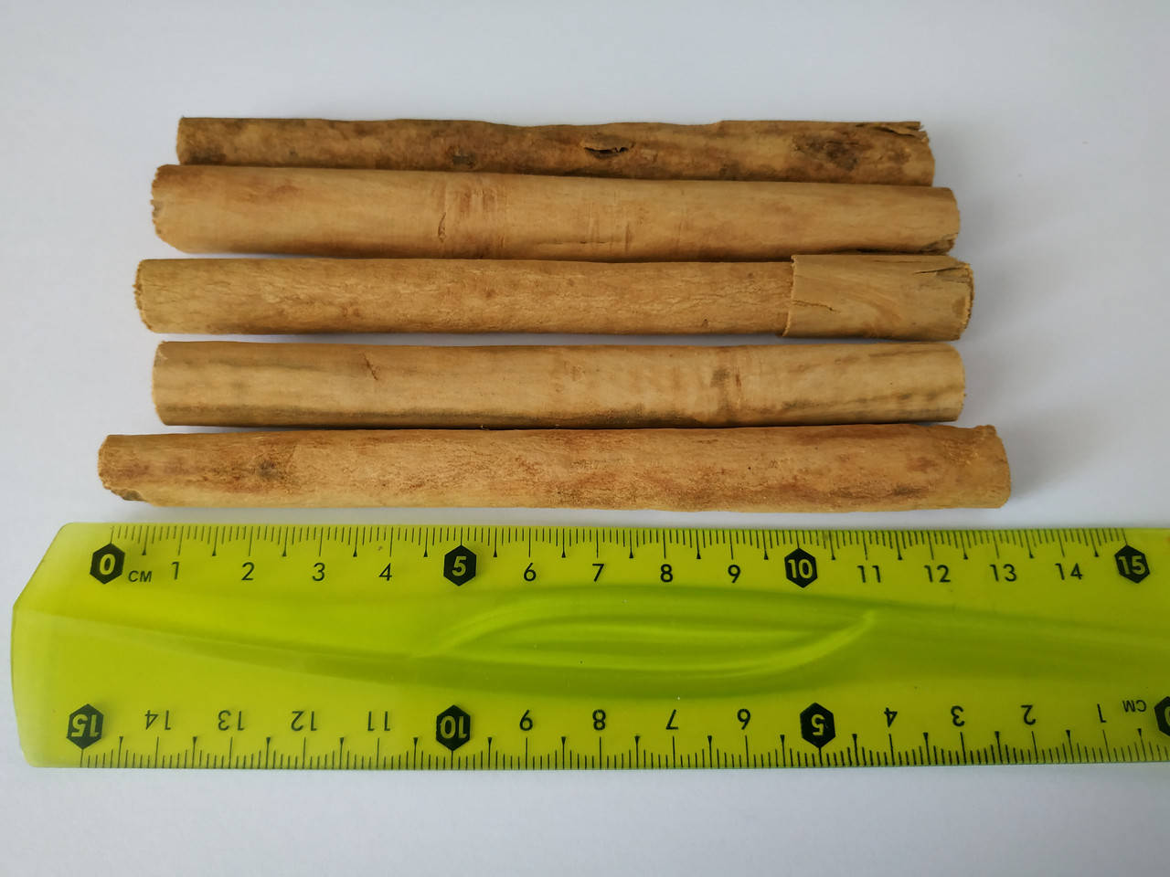 

Корица цейлонская палочки (натуральная) 13+, Шри-Ланка 50 г