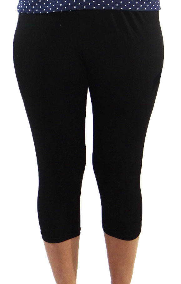 

Женские трессы "Эля" р.48-60, Черный