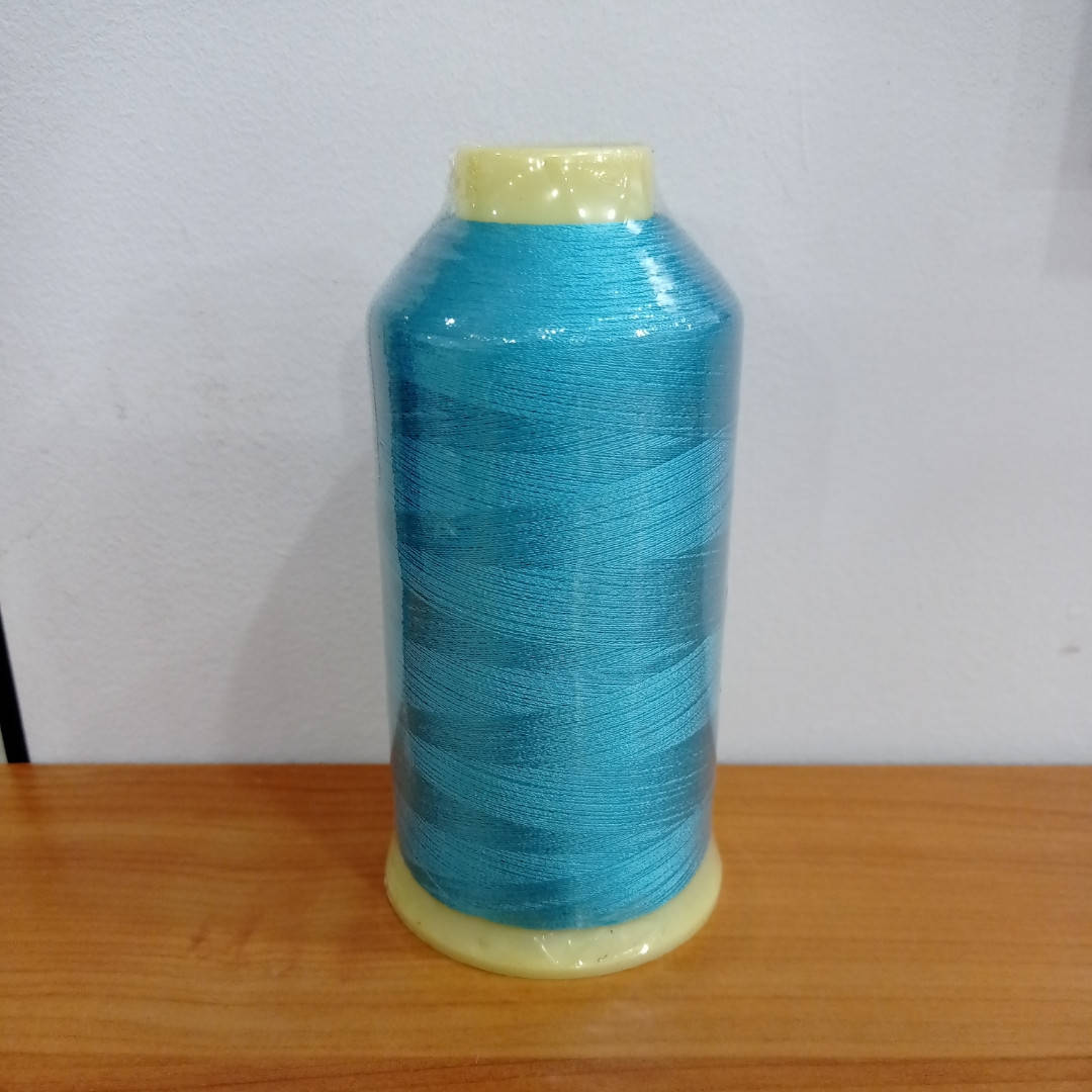 

Нитки для машинной вышивки Lx rayon 5000m 120D/2 №3325