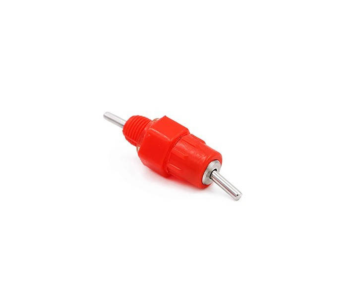 

Ниппельная поилка Tehnomur A-12