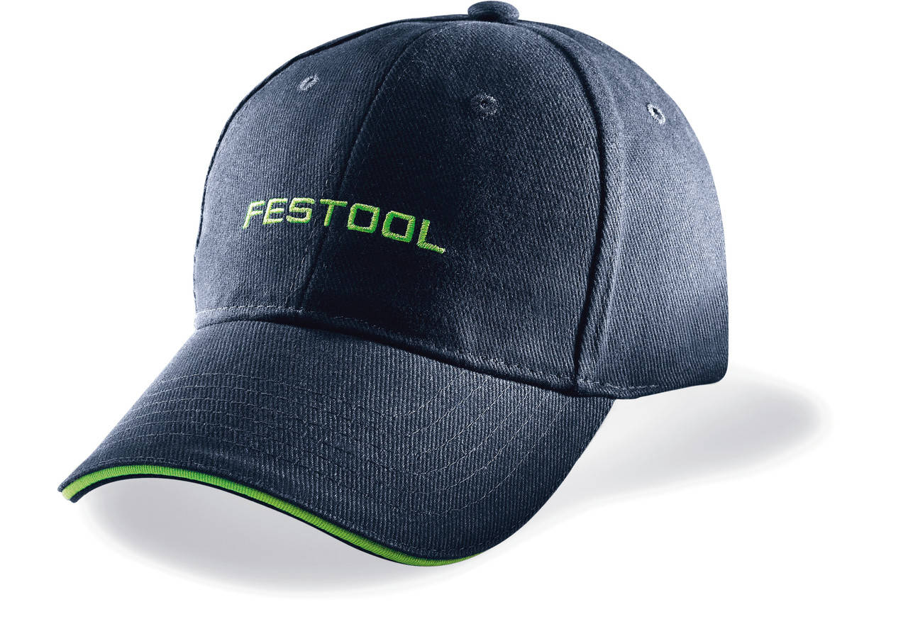 

Бейсболка Festool 497899, Синий