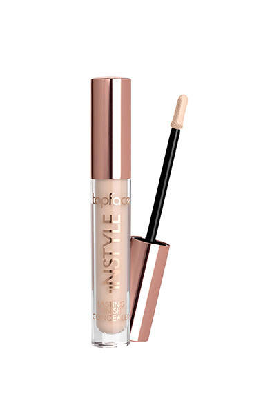 

Консилер для обличчя рідкий Topface Instyle Lasting Finish Concealer № 2