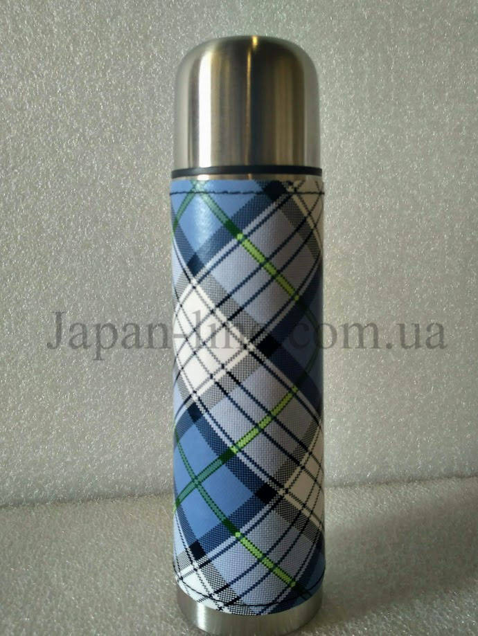 

Термос Rainstahl RS 7734-50 blue 0,5 л., Синий