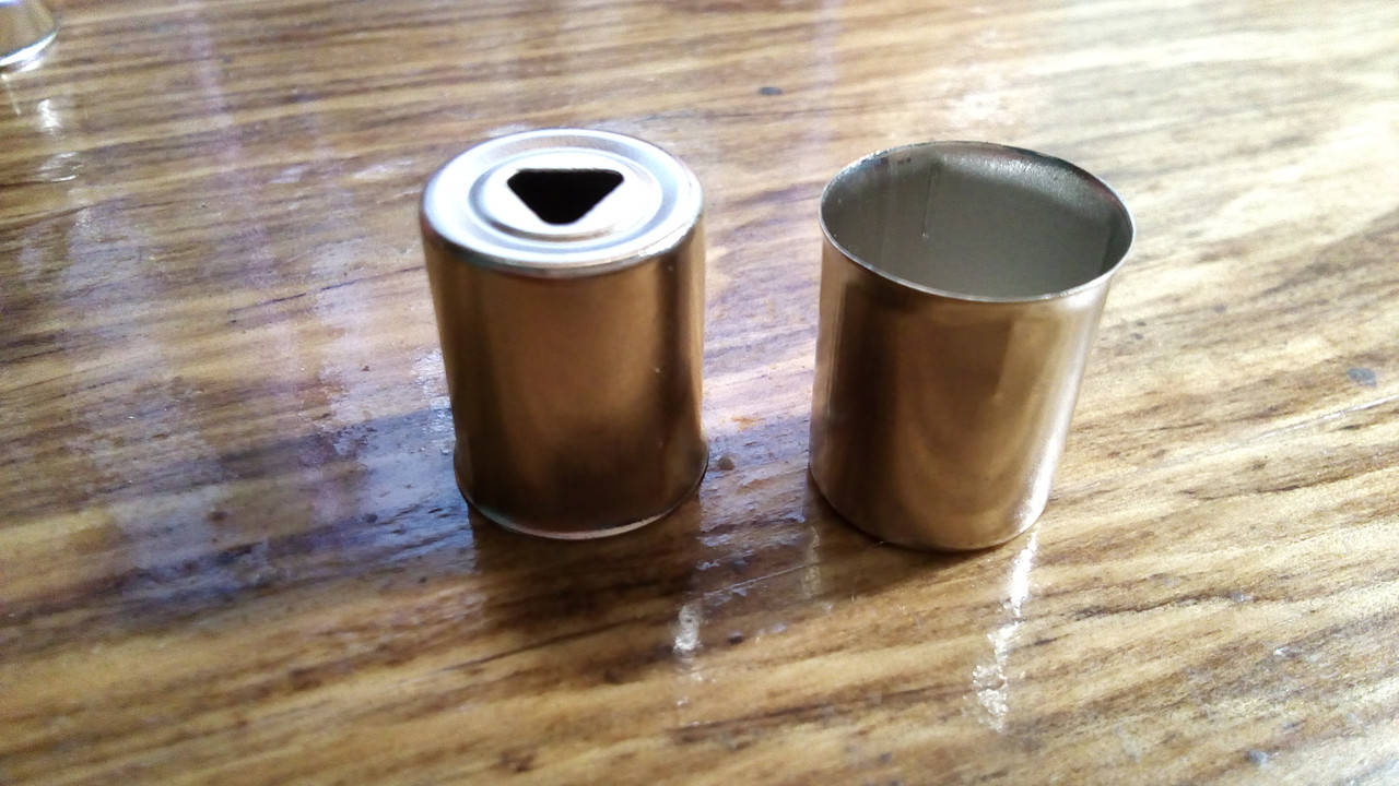 

Ковпачок до магнетрона Panasonic.