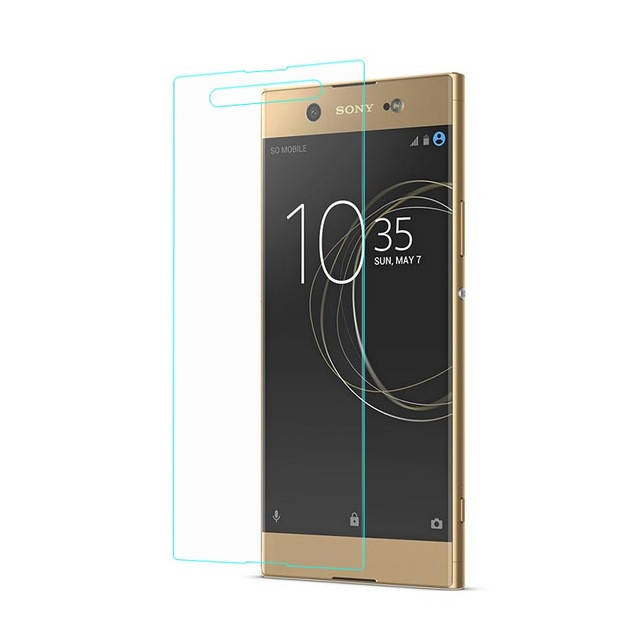 

Защитное стекло для Sony Xperia XA1 ( )