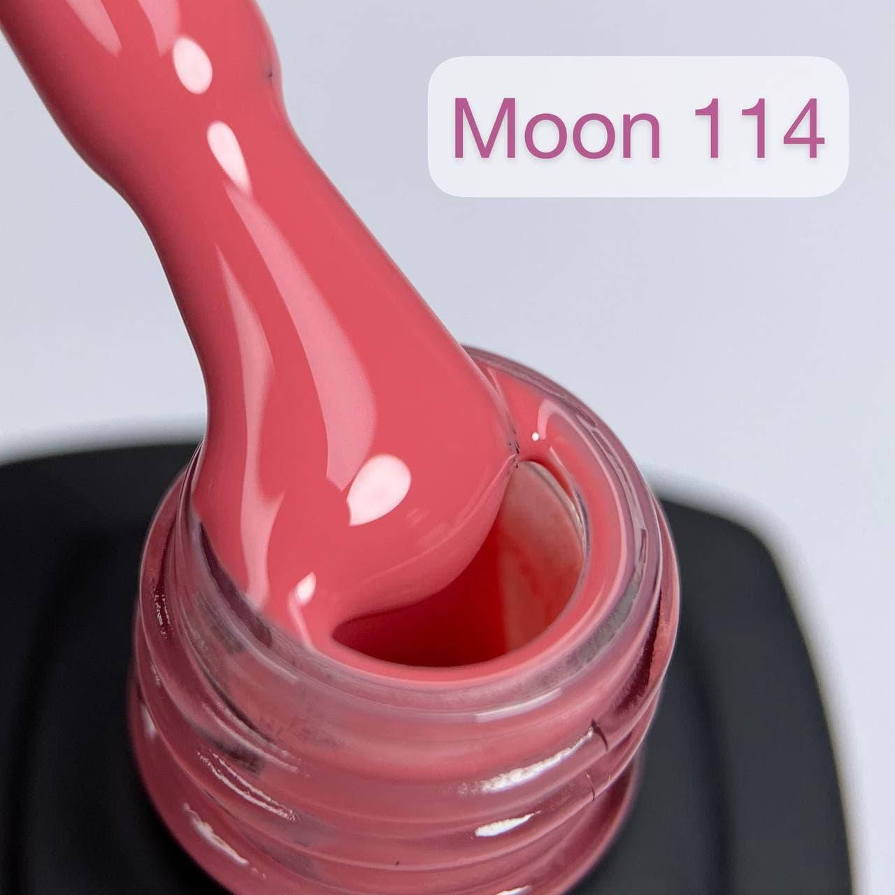 

Гель-лак от Moon Full Colour 114