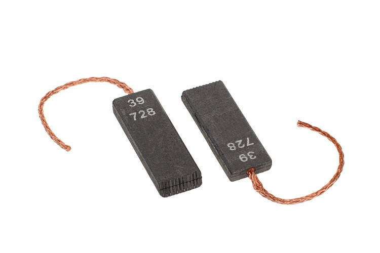 

Щетки двигателя для стиральной машины 5x12.5x36mm (клееные)