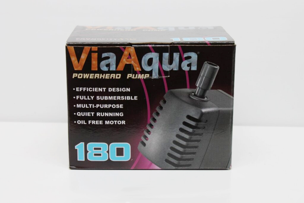 

Насос для фонтана ViaAqua VA-180, Atman PH-300