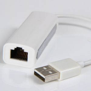 

USB lan Сетевая карта 10/100 RJ45 Win Android СЕ #