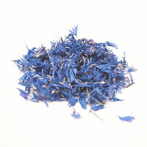 

Сухоцвет Василек лепестки 20 грм