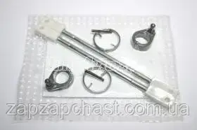 

Ремкомплект тяг наружной ручки Ваз 2105 2107 2104 (к-кт 2шт) уп. Самара 2105-6105000