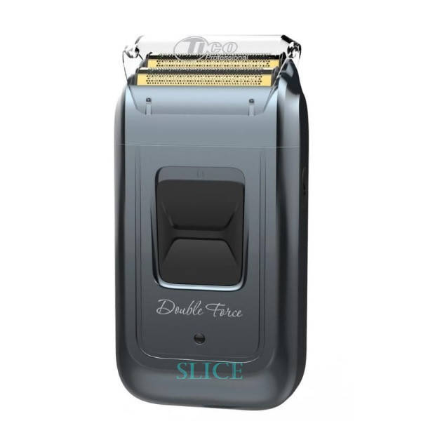 

Шейвер, электробритва TICO Professional Double Force
