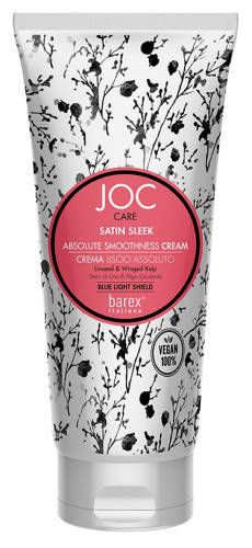 

Термоактивный крем Barex JOC CARE "Абсолютная гладкость", 200 мл