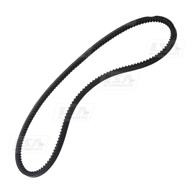 

Ремень генератора МОСКВИЧ 412 клиновый LSA LA 10x875AVX