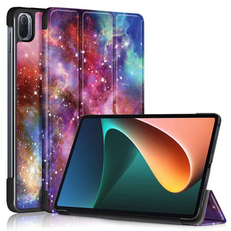 

Чехол Print Xiaomi Mi Pad 5 / 5 Pro Space, Разные цвета