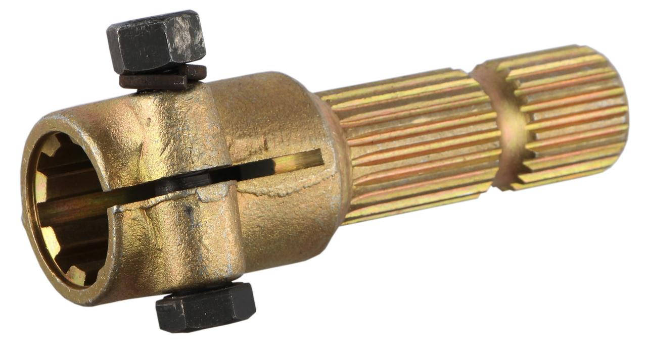 

Переходник (адаптер) ВОМ 8х21