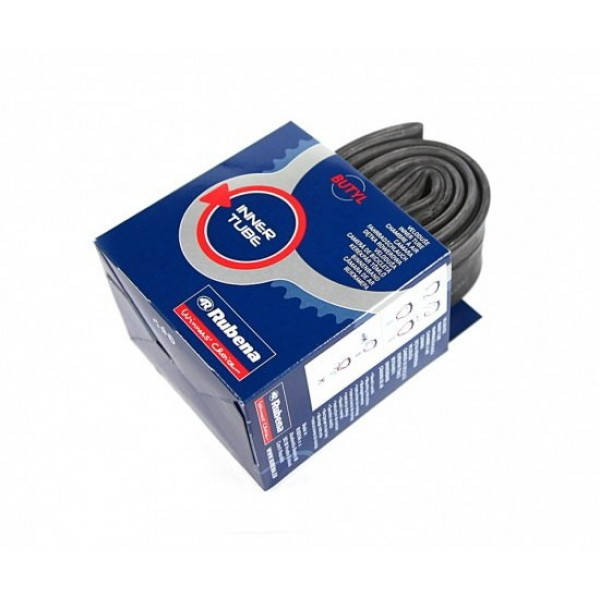 

Камера велосипедная Rubena 26x1,50/2,10 AV 48 mm