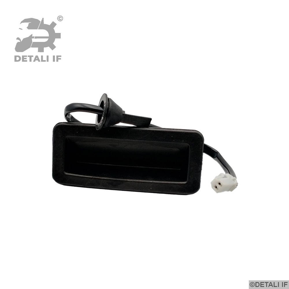 

Кнопка багажника Focus 2 Ford 1301407 3M5119B514AC