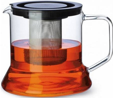 

Чайник с фильтром Simax Exclusive Look 1800 мл s3270/MET