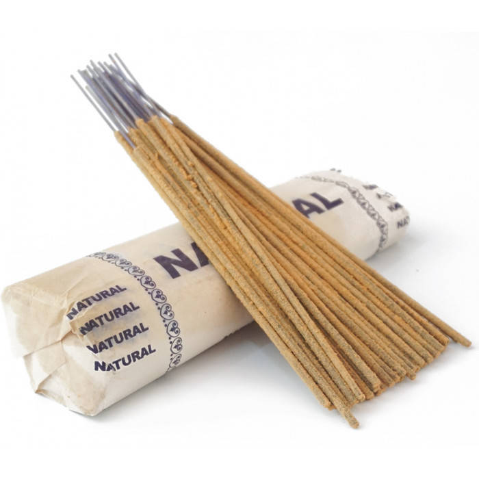 

Natural 250 грамм упаковка RLS