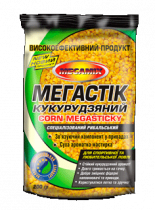 

Мегастик MegaMix кукурузный 0,2 кг