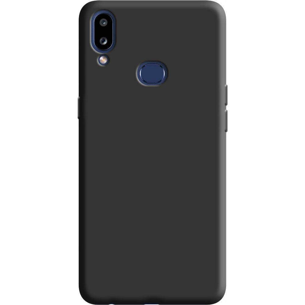 

Чехол для Samsung Galaxy A10s Черный