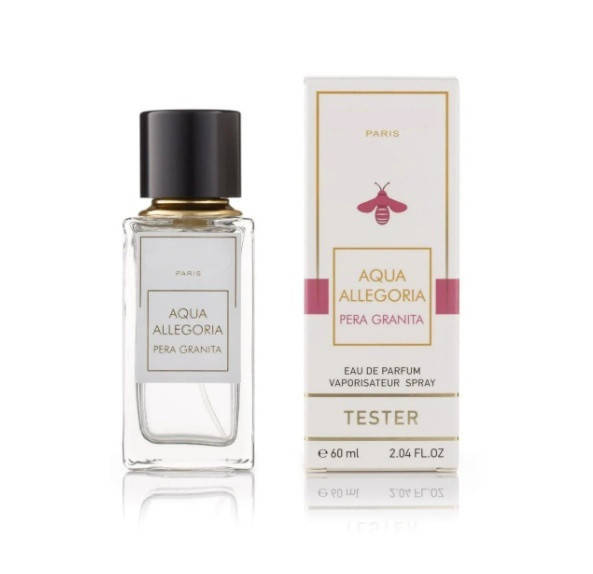 

Aqua Allegoria Pera Granita тестер, женские 60 мл