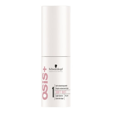 

Суха пудра для об'єму волосся Schwarzkopf Professional OSiS+ Soft Dust