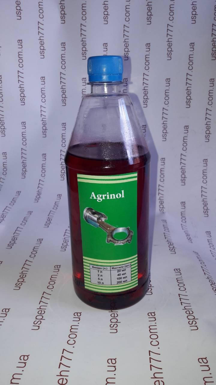 

Масло Агринол 1л
