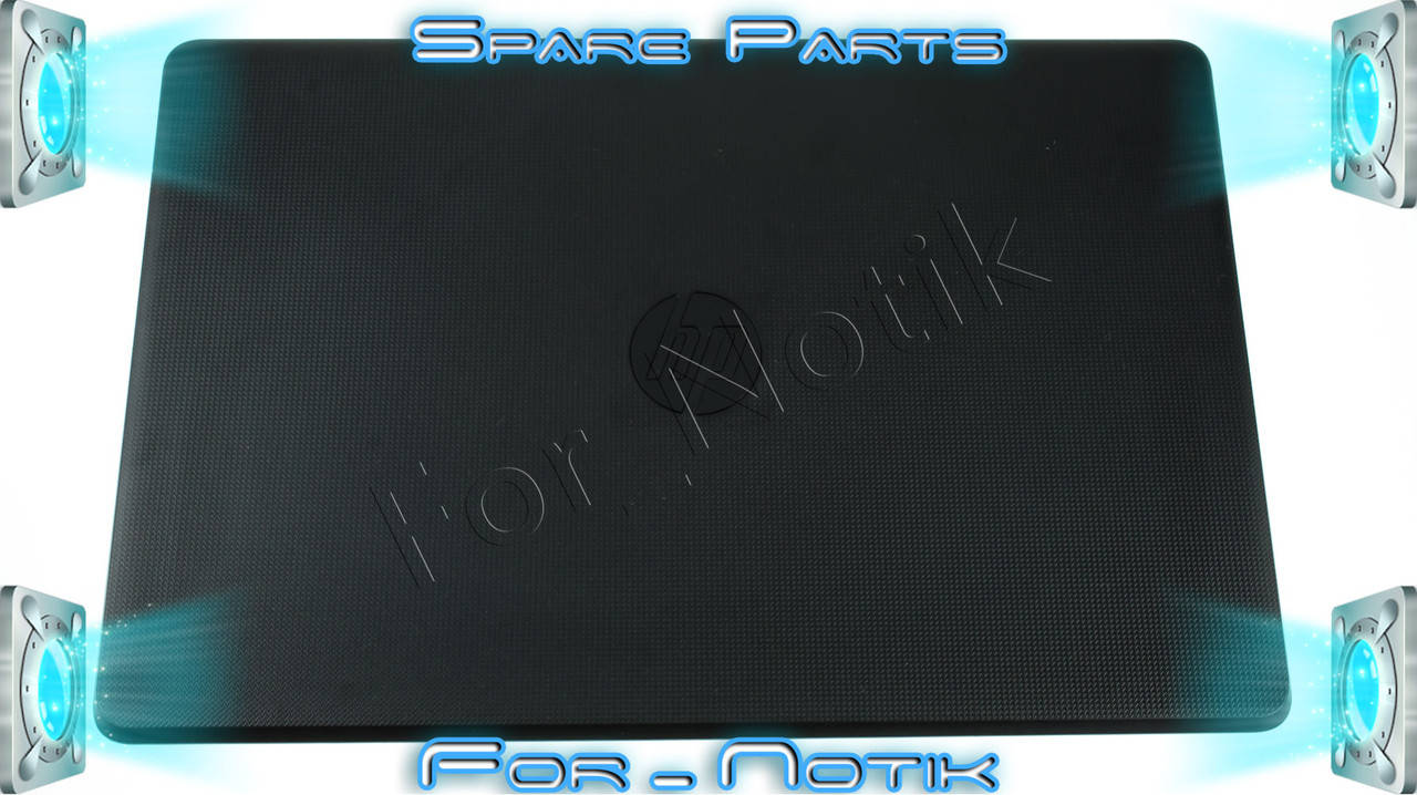 

Крышка матрицы для ноутбука HP (Pavilion: 250 G6, 15-BW, 15-BS), black