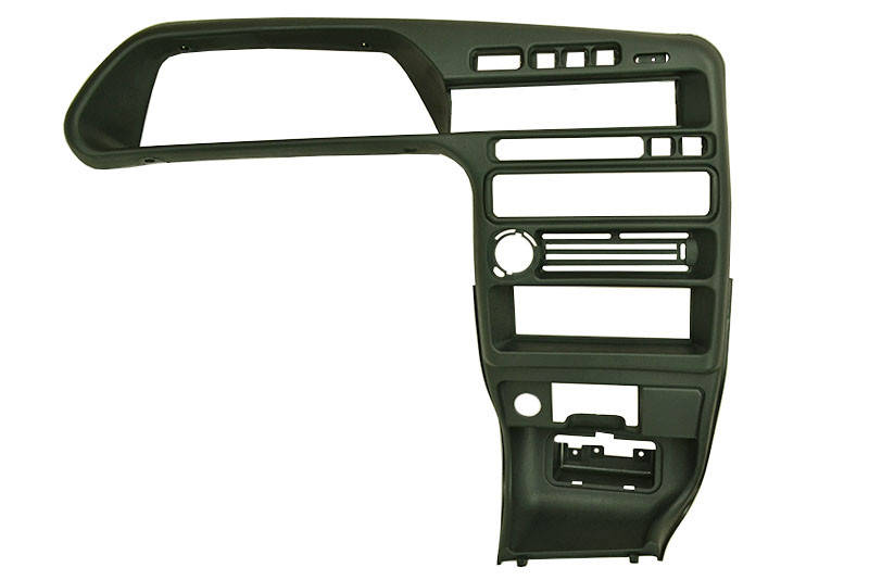 

Щиток панели приборов 2113, 2114, 2115 Мастер-М