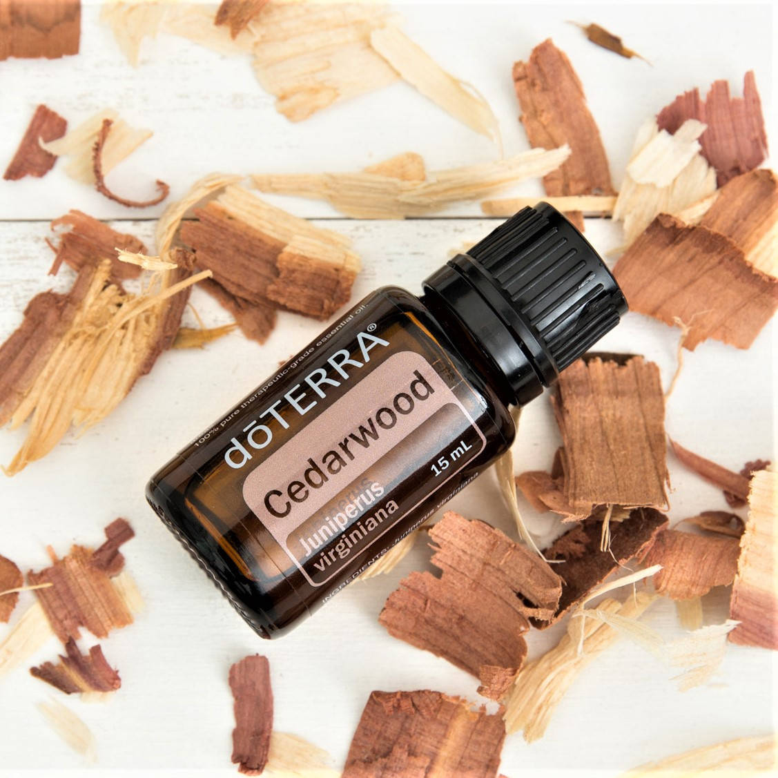 

Кедр Эфирное масло doTERRA, 15 мл