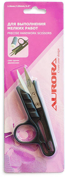 

Ножницы Aurora AU 806-45А